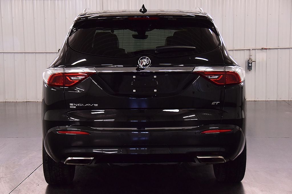 2024 Buick Enclave Essence Sport Touring