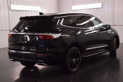 2024 Buick Enclave Essence Sport Touring
