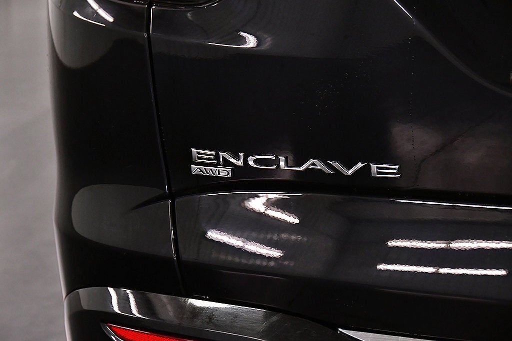 2024 Buick Enclave Avenir