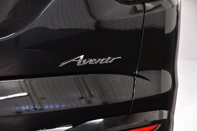 2024 Buick Enclave Avenir