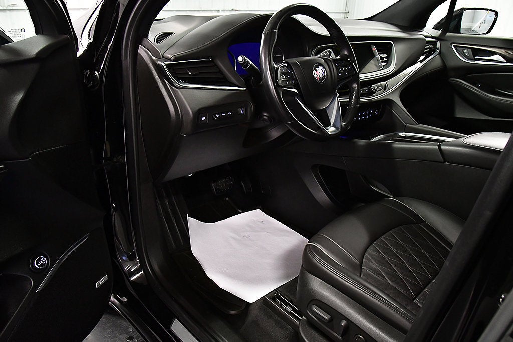 2024 Buick Enclave Avenir