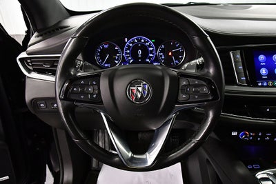 2024 Buick Enclave Avenir