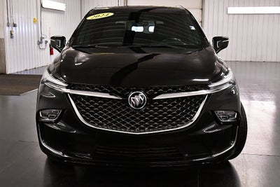 2024 Buick Enclave Avenir