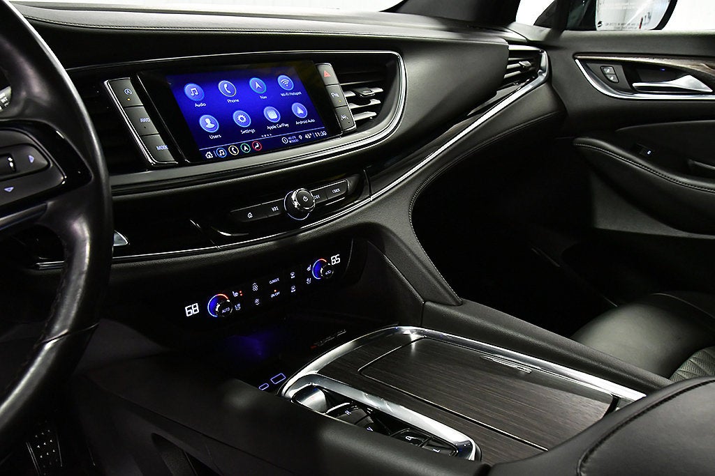2024 Buick Enclave Avenir