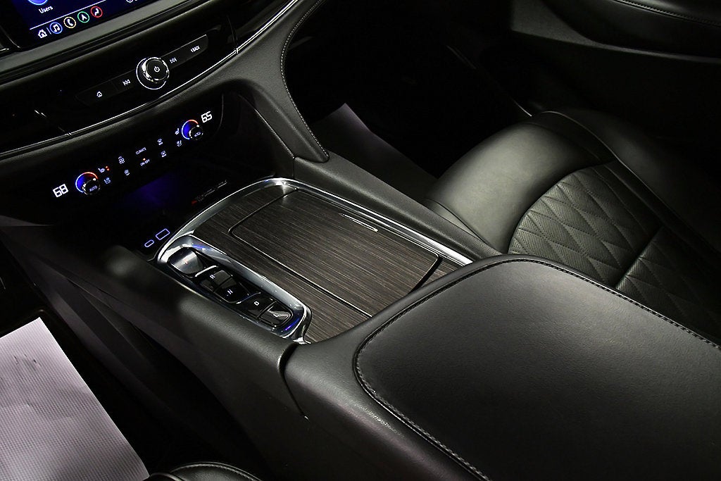 2024 Buick Enclave Avenir