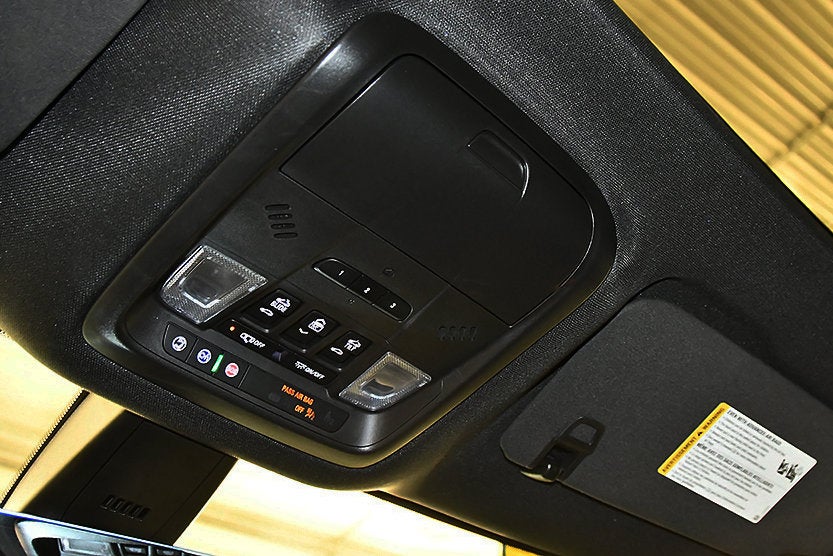 2024 Buick Enclave Avenir