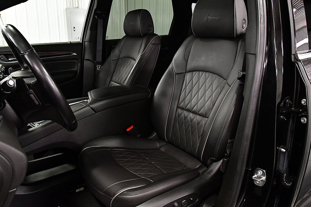 2024 Buick Enclave Avenir