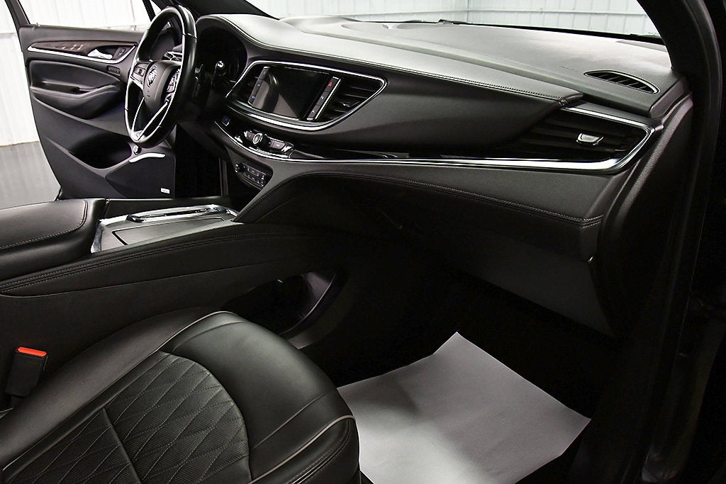 2024 Buick Enclave Avenir