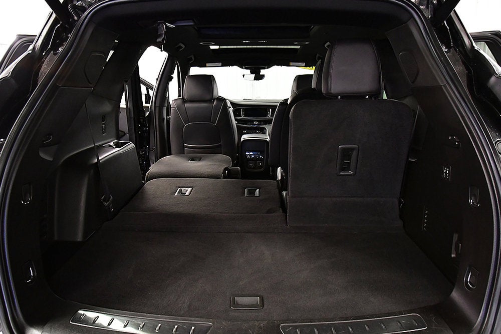 2024 Buick Enclave Avenir