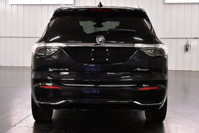 2024 Buick Enclave Avenir