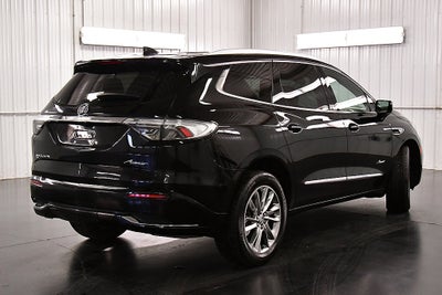 2024 Buick Enclave Avenir