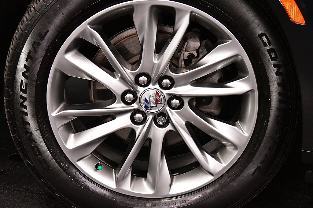 2024 Buick Enclave Avenir