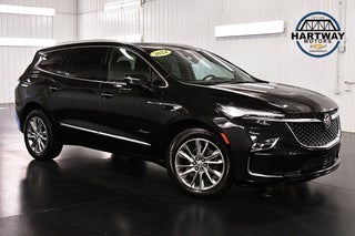 2024 Buick Enclave Avenir