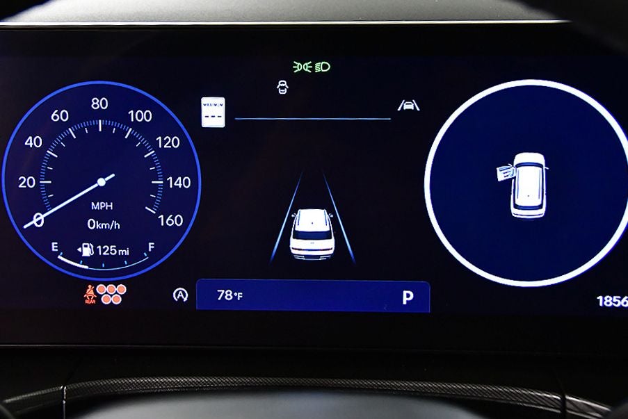 2025 Hyundai Santa Fe XRT