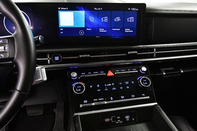 2025 Hyundai Santa Fe XRT