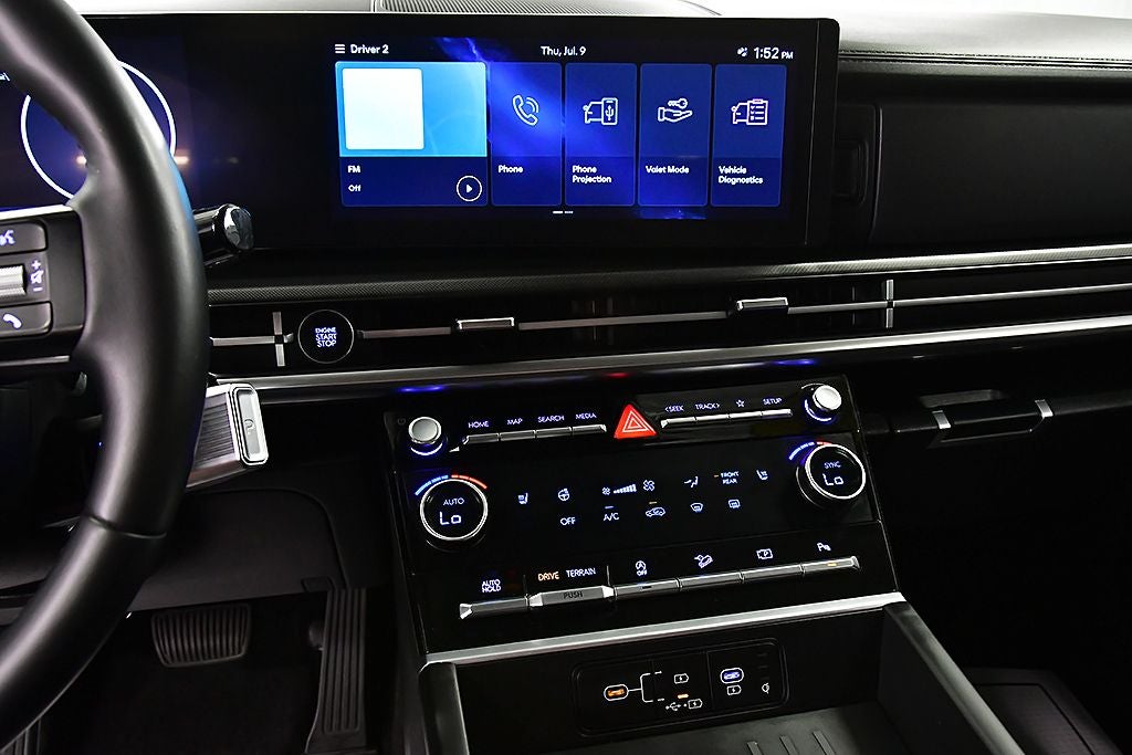 2025 Hyundai Santa Fe XRT