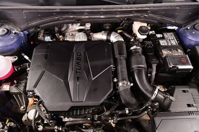 2025 Hyundai Santa Fe XRT