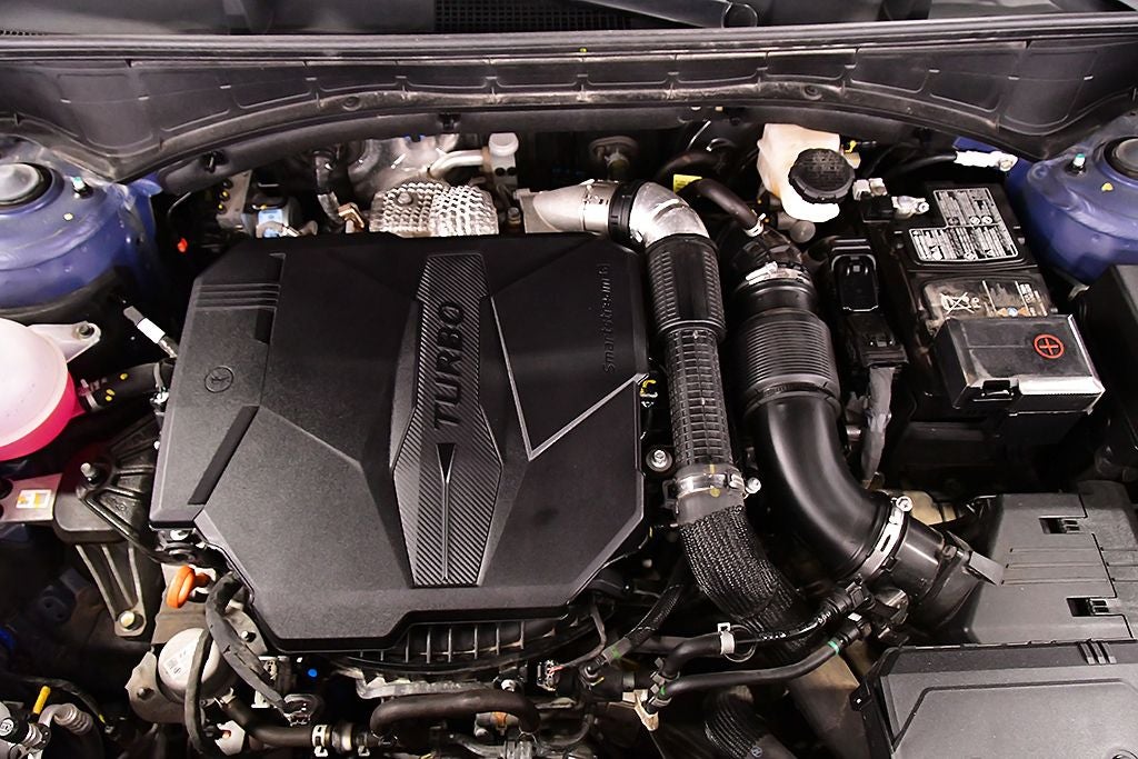 2025 Hyundai Santa Fe XRT