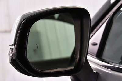 2022 Toyota Highlander Hybrid Platinum