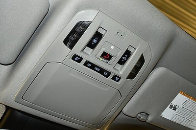 2022 Toyota Highlander Hybrid Platinum