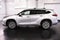 2022 Toyota Highlander Hybrid Platinum