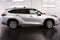 2022 Toyota Highlander Hybrid Platinum