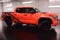 2022 Toyota Tundra Hybrid TRD Pro