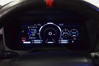 2022 Toyota Tundra Hybrid TRD Pro