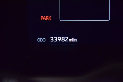 2022 Toyota Tundra Hybrid TRD Pro
