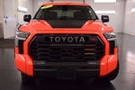 2022 Toyota Tundra Hybrid TRD Pro