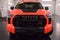 2022 Toyota Tundra Hybrid TRD Pro