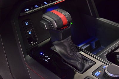 2022 Toyota Tundra Hybrid TRD Pro
