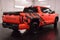 2022 Toyota Tundra Hybrid TRD Pro