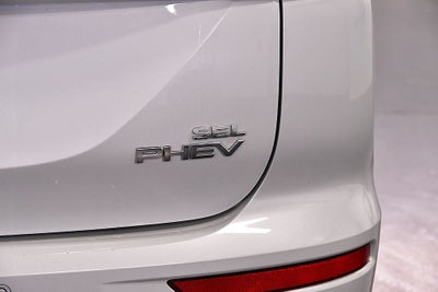 2023 Mitsubishi Outlander PHEV SEL