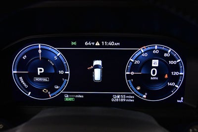 2023 Mitsubishi Outlander PHEV SEL