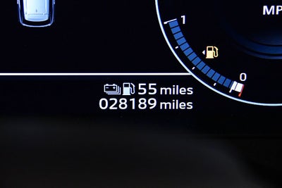 2023 Mitsubishi Outlander PHEV SEL