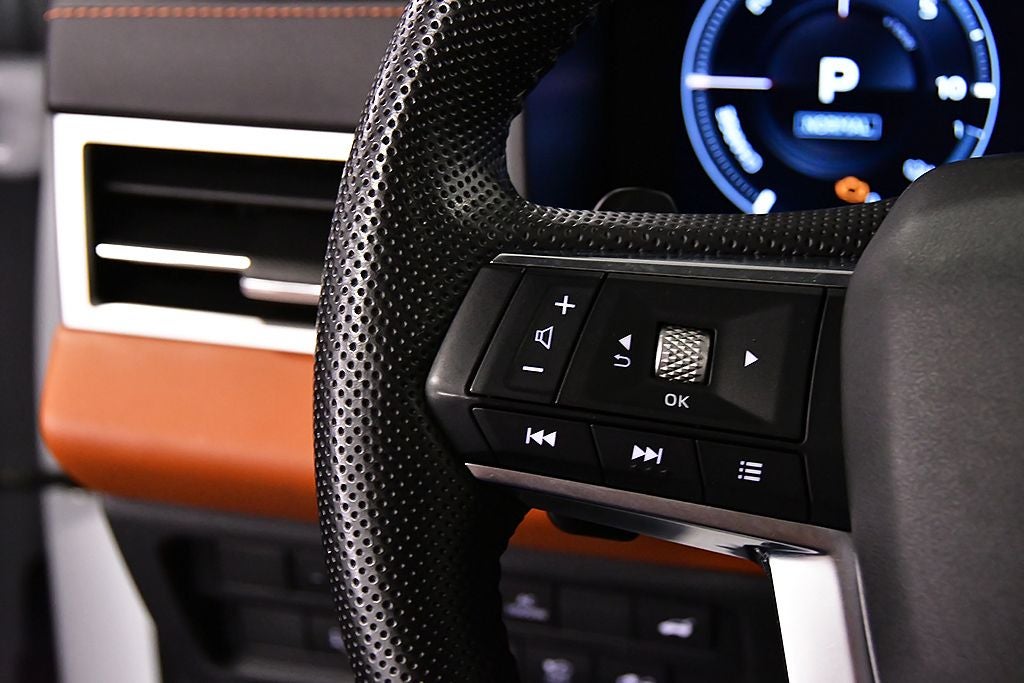2023 Mitsubishi Outlander PHEV SEL