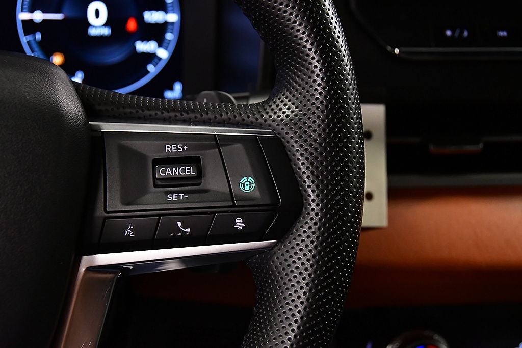 2023 Mitsubishi Outlander PHEV SEL
