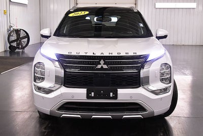 2023 Mitsubishi Outlander PHEV SEL