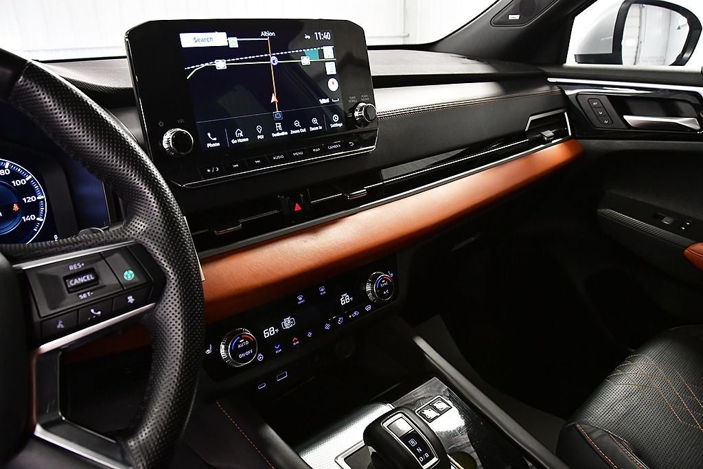 2023 Mitsubishi Outlander PHEV SEL