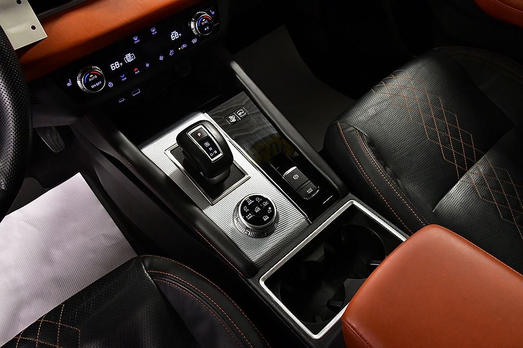 2023 Mitsubishi Outlander PHEV SEL
