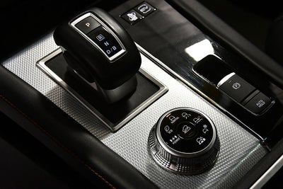 2023 Mitsubishi Outlander PHEV SEL