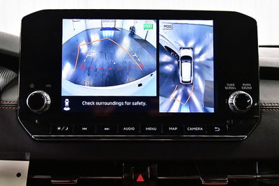 2023 Mitsubishi Outlander PHEV SEL