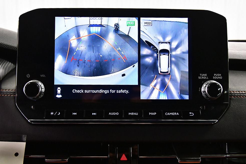 2023 Mitsubishi Outlander PHEV SEL