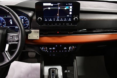 2023 Mitsubishi Outlander PHEV SEL