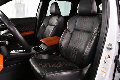 2023 Mitsubishi Outlander PHEV SEL