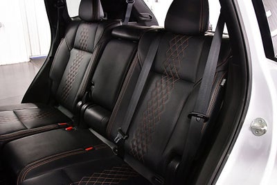2023 Mitsubishi Outlander PHEV SEL