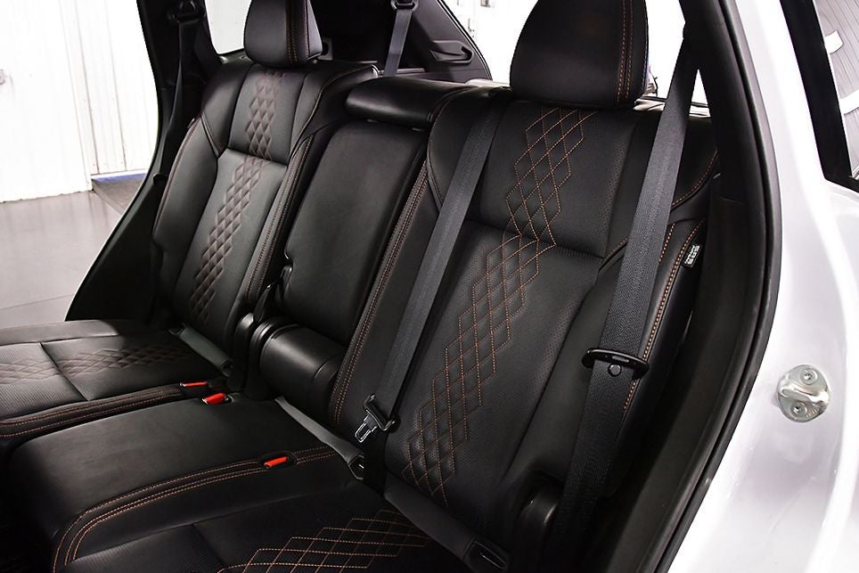 2023 Mitsubishi Outlander PHEV SEL
