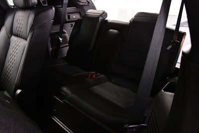 2023 Mitsubishi Outlander PHEV SEL