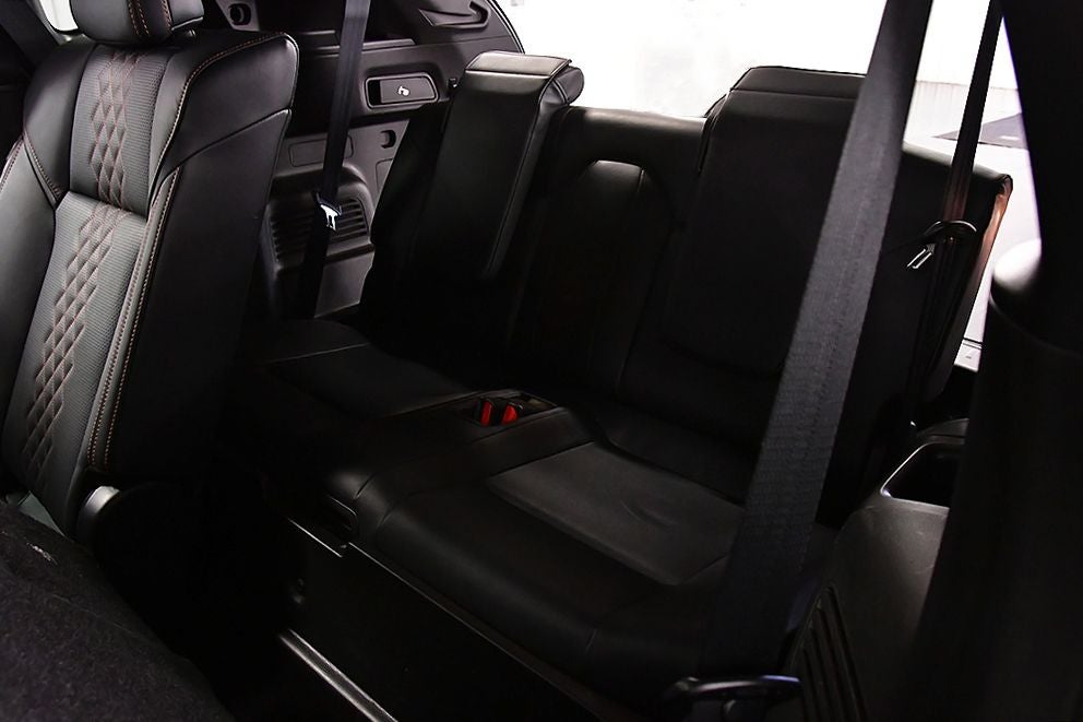2023 Mitsubishi Outlander PHEV SEL